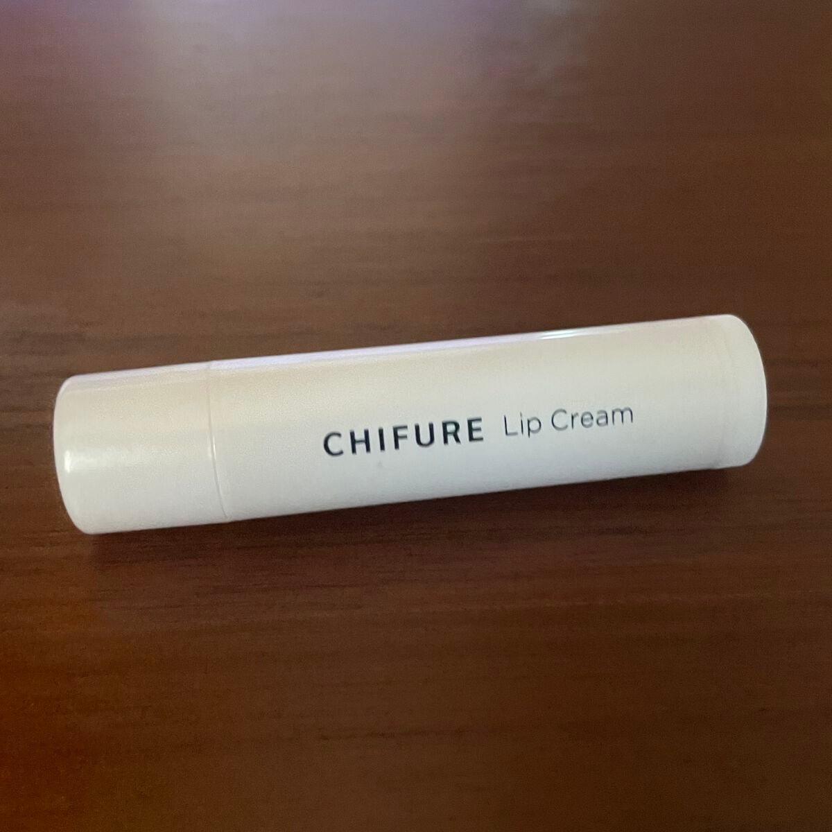 リップ クリーム/ちふれ/リップクリームを使ったクチコミ(2枚目)