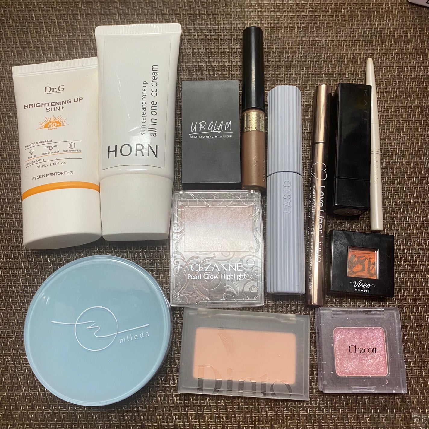 ヴィセ アヴァン シングルアイカラー/Visée/単色アイシャドウを使ったクチコミ(3枚目)