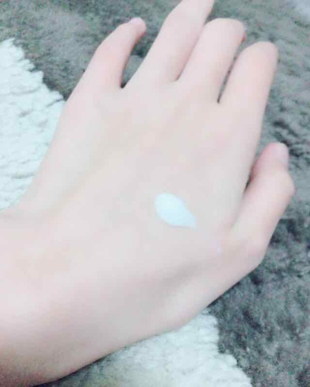 プレミアムボディミルク/ニベア/ボディミルクを使ったクチコミ(4枚目)