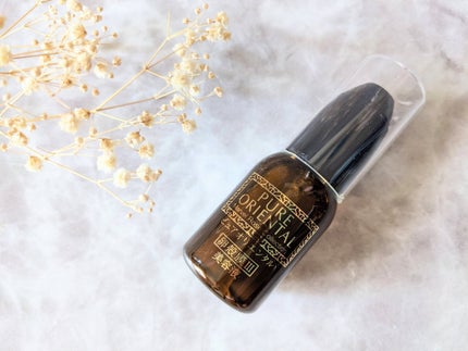 M セラム/PUREORIENTAL/美容液を使ったクチコミ(2枚目)