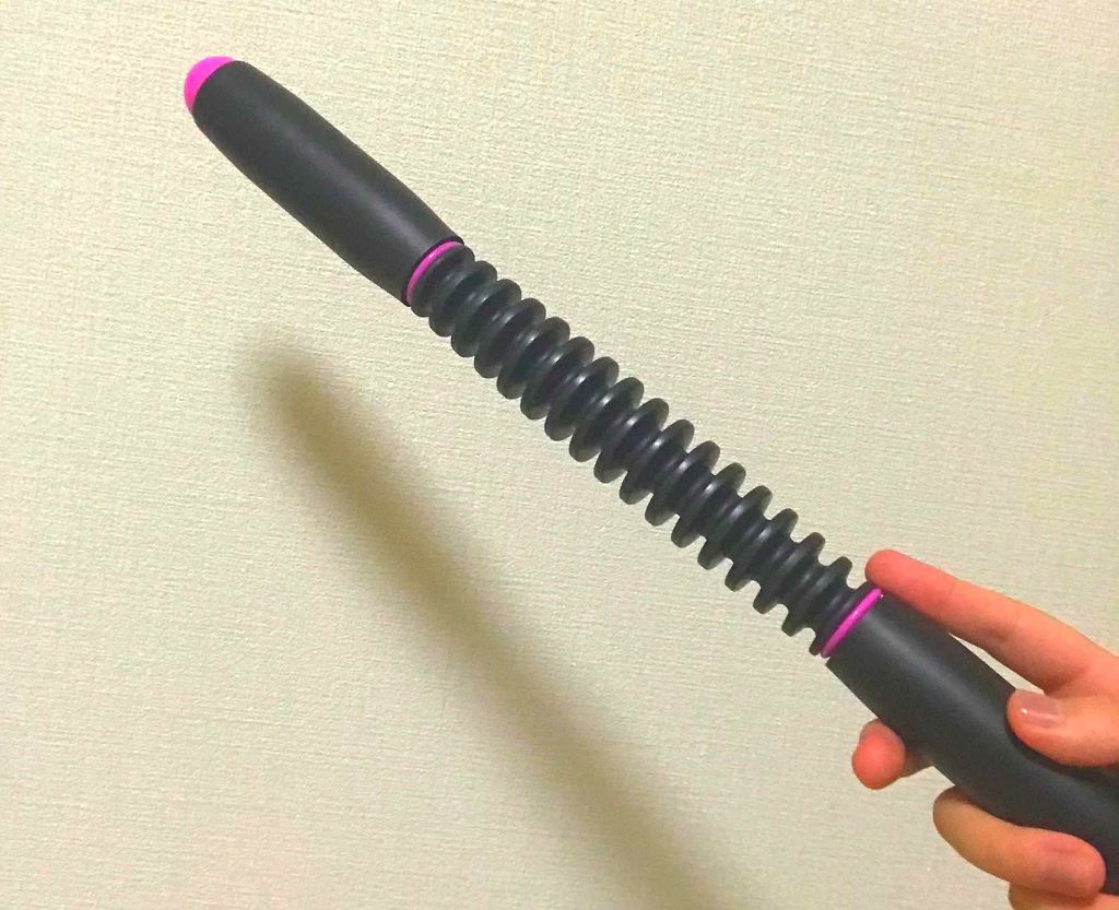 セルライ子/ドン・キホーテ/ボディローラーを使ったクチコミ（2枚目）