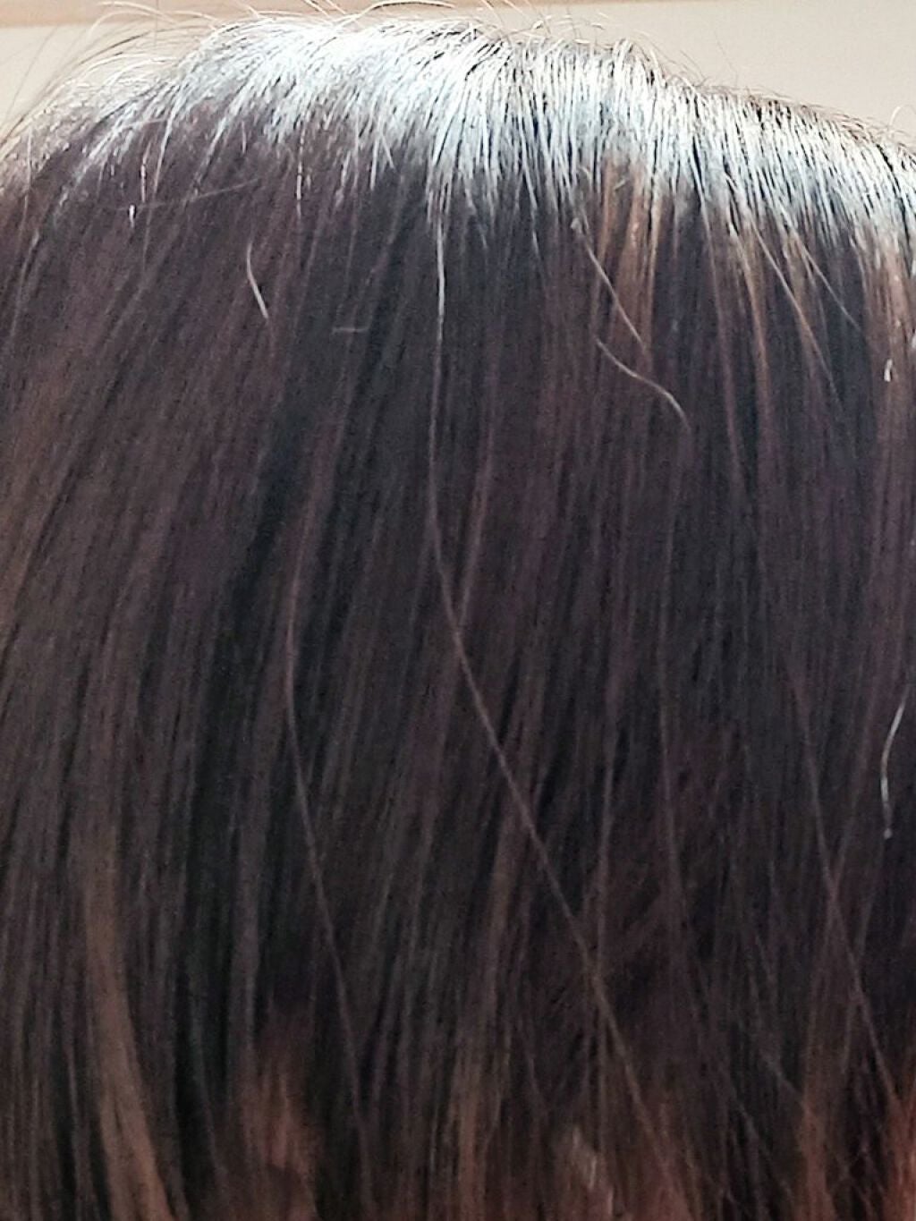 iP タラソリペア 補修美容液シャンプー/補修美容液トリートメント (ディープモイスト)/Je l'aime/市販シャンプーを使ったクチコミ(4枚目)