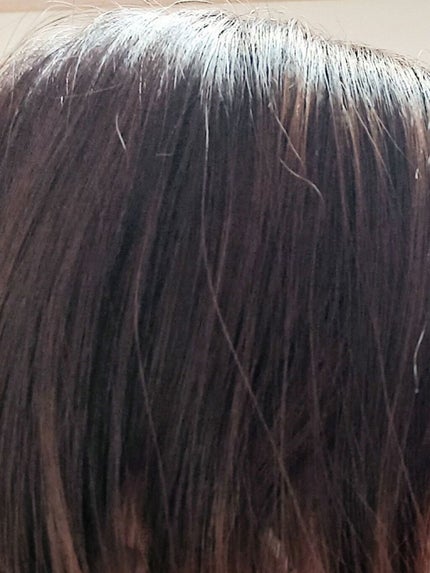 iP タラソリペア 補修美容液シャンプー/補修美容液トリートメント (ディープモイスト)/Je l'aime/市販シャンプーを使ったクチコミ(4枚目)