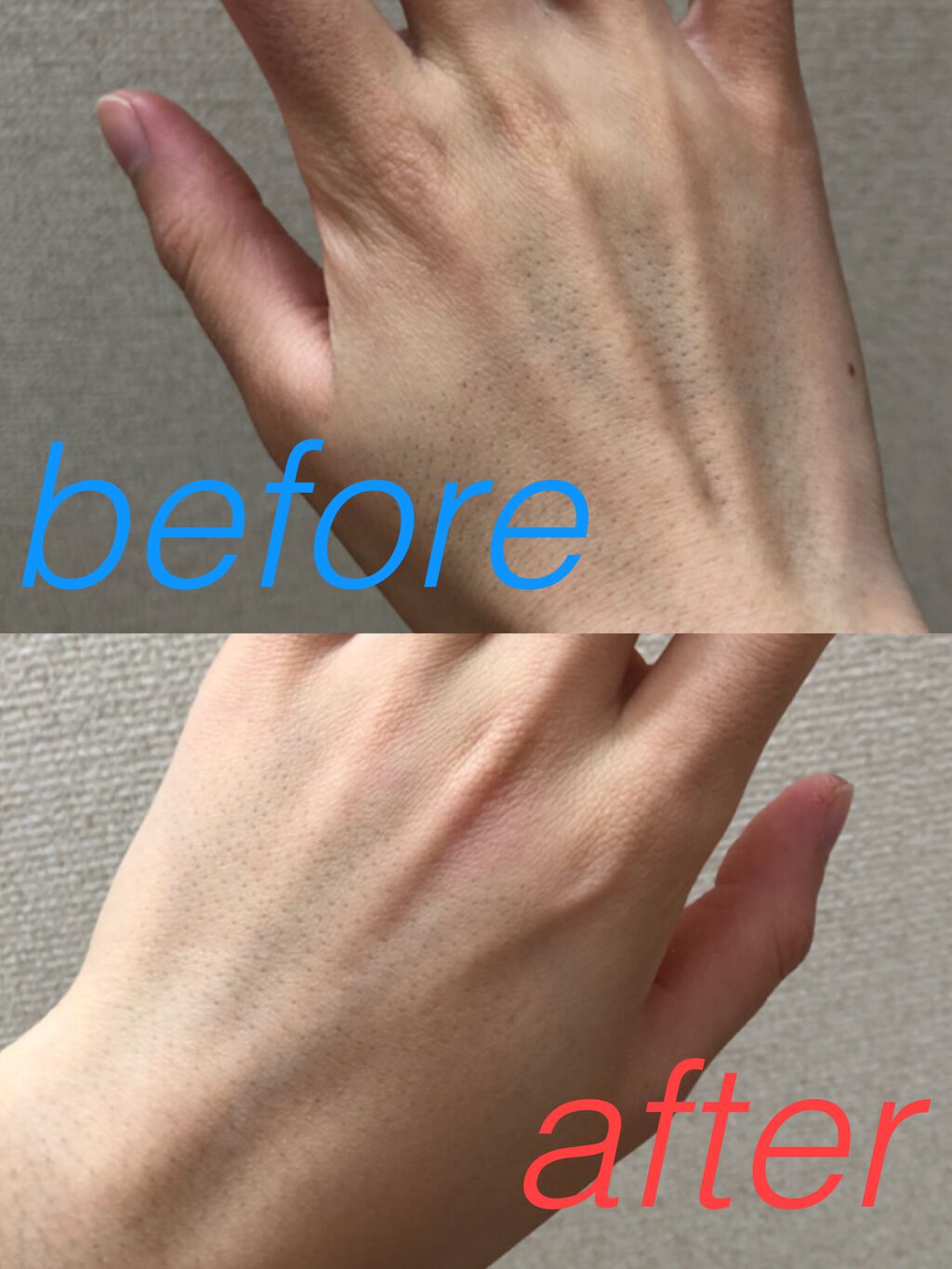 【旧】ディオールスキン フォーエヴァー フルイド グロウ/Dior/リキッドファンデーションを使ったクチコミ（3枚目）