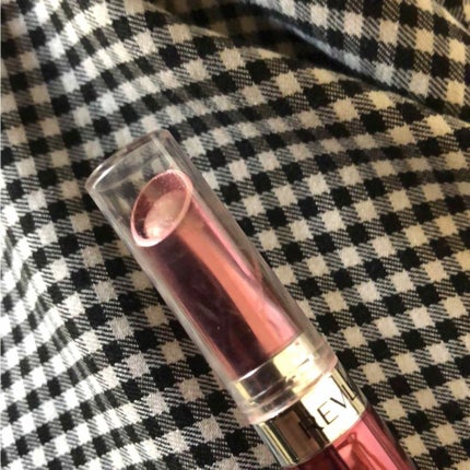 ウルトラ HD ジェル リップカラー/REVLON/口紅を使ったクチコミ(1枚目)