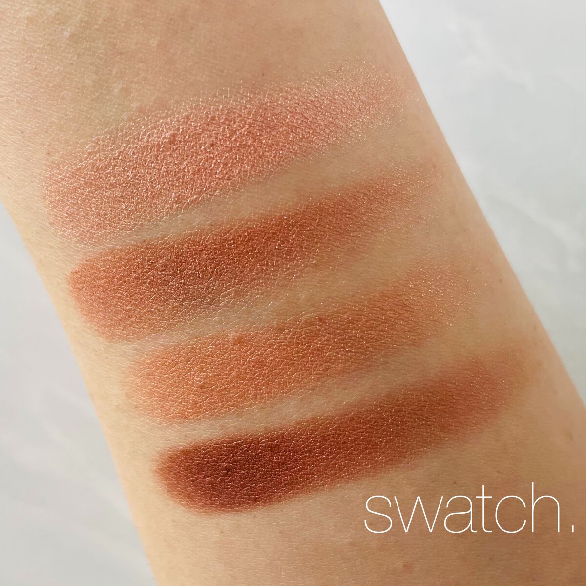 アイカラーレーション/LUNASOL/アイシャドウパレットを使ったクチコミ(3枚目)