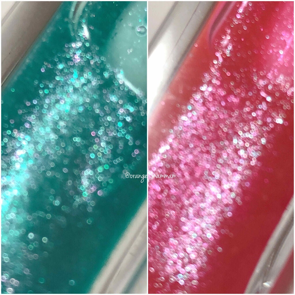 コンフォート リップオイル /CLARINS/リップグロスを使ったクチコミ(6枚目)