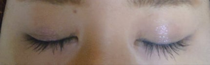 ソフトブラーリングアイパレット/wakemake/アイシャドウパレットを使ったクチコミ(2枚目)