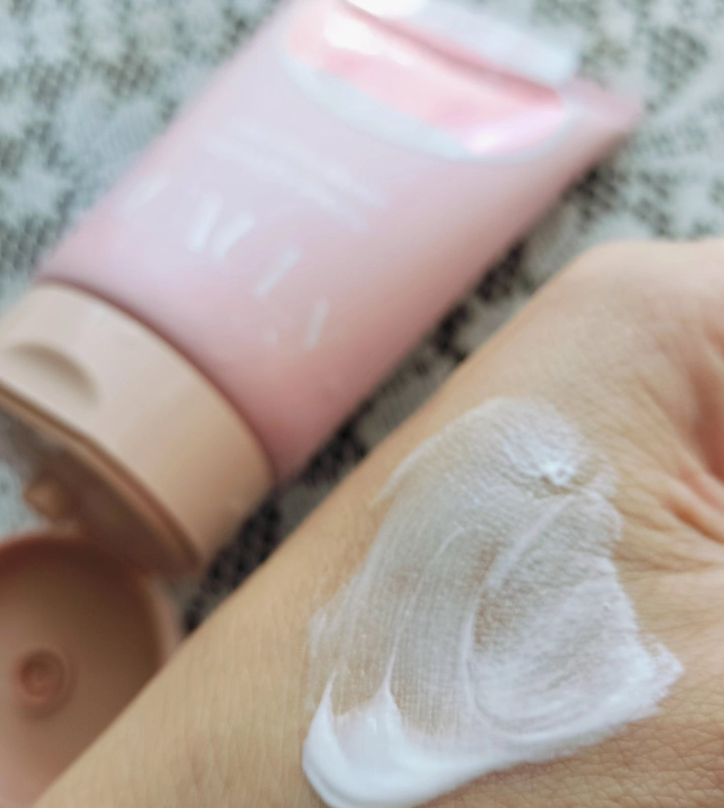 BEAULy うぶピンバストパック/コジット/バストケア・ヒップケアを使ったクチコミ(7枚目)