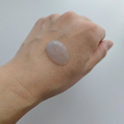 TONE-UP SUNCREAM/大熊製薬/化粧下地を使ったクチコミ(4枚目)