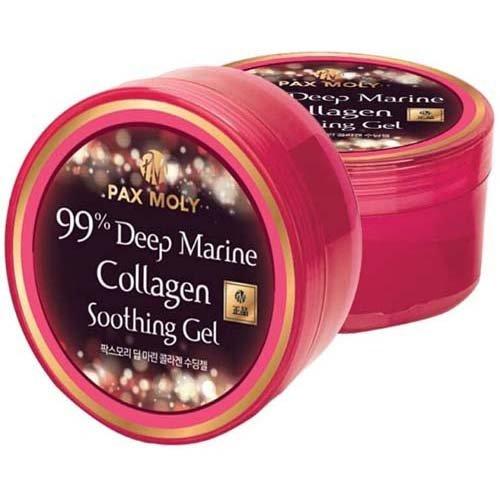 PAX MOLY コラーゲン スージングジェル / PAX MOLY
