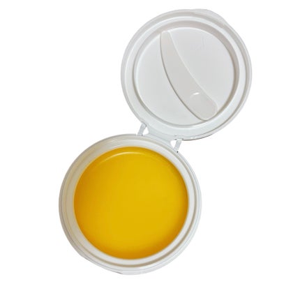 クレンジングバームV/CLAYGE/クレンジングバームを使ったクチコミ(2枚目)