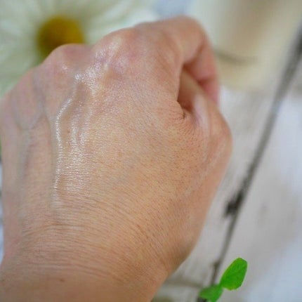 トリートメント クレンジング ミルク/COVERMARK/ミルククレンジングを使ったクチコミ(7枚目)