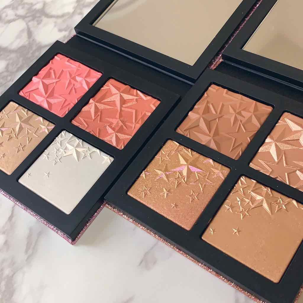 アイ カラー クォード/TOM FORD BEAUTY/アイシャドウパレットを使ったクチコミ(2枚目)