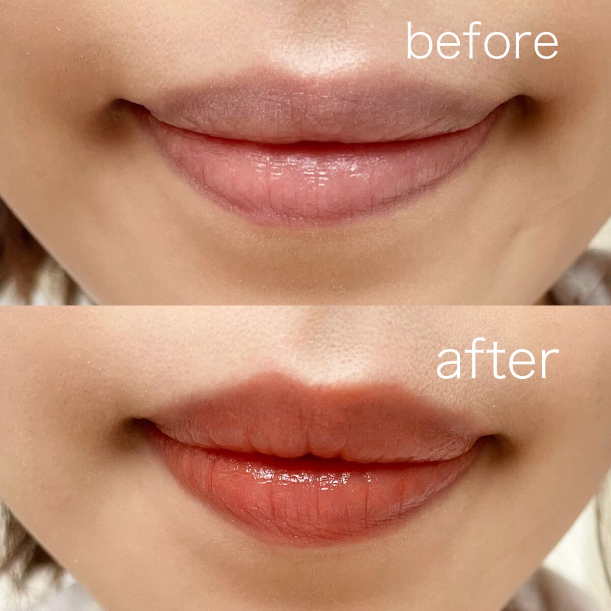 ケイト リップモンスター/KATE/口紅を使ったクチコミ(3枚目)