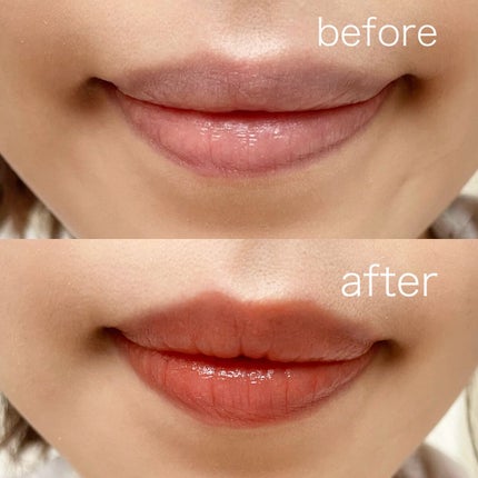 ケイト リップモンスター/KATE/口紅を使ったクチコミ(3枚目)