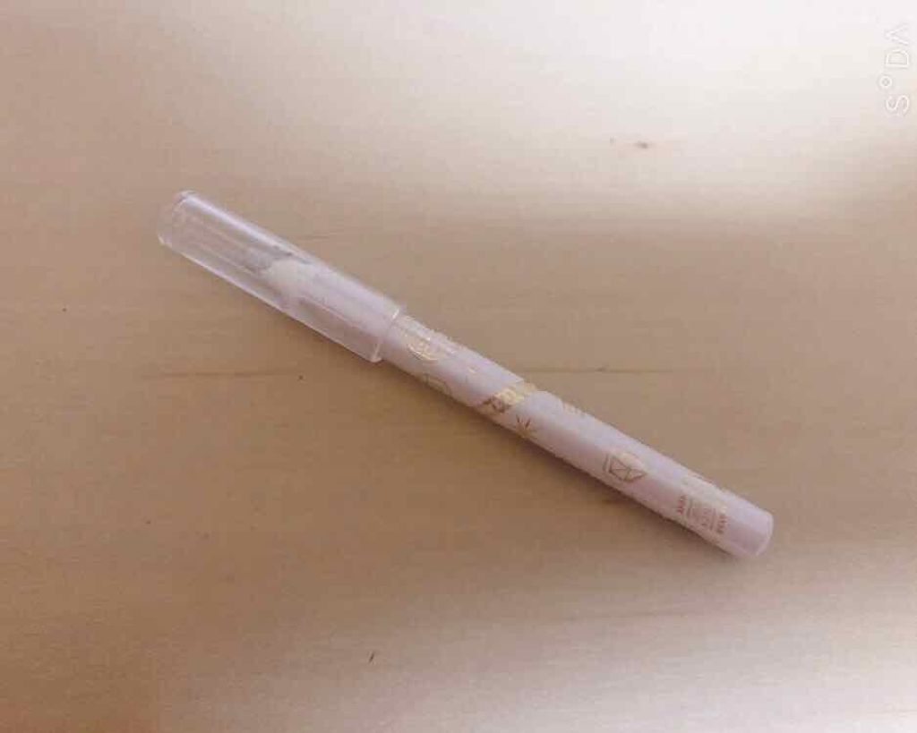 ジュエリングペンシル/MAJOLICA MAJORCA/ペンシルアイライナーを使ったクチコミ(2枚目)