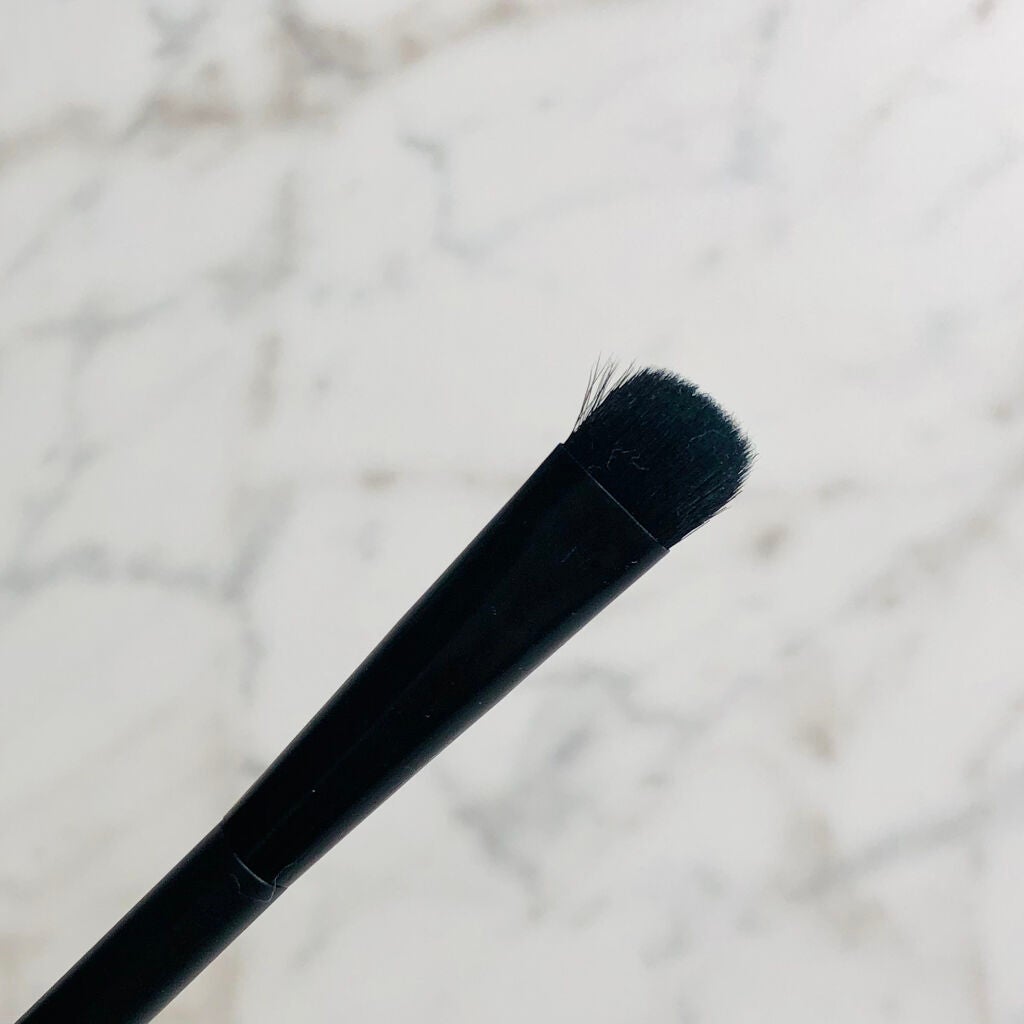 スリムスケッチアイブロウペンシル/U R GLAM/アイブロウペンシルを使ったクチコミ(5枚目)