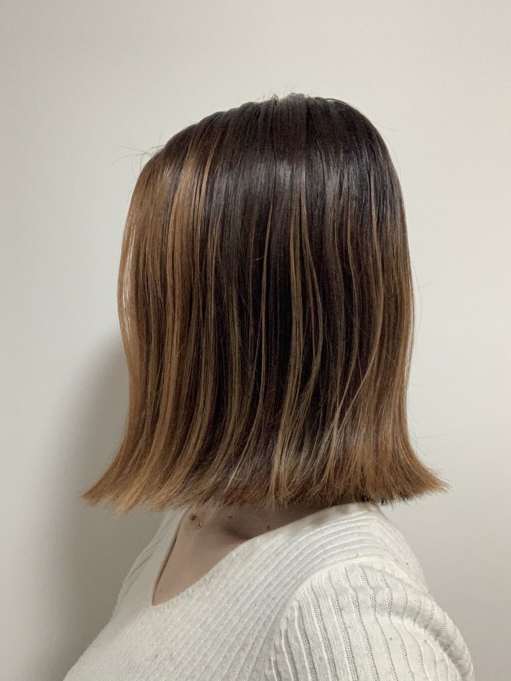 R-GLOWシャンプー/R-GLOW/市販シャンプーを使ったクチコミ（2枚目）