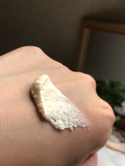 ワフードメイド 酒粕パック/pdc/洗い流すパック・マスクを使ったクチコミ(2枚目)