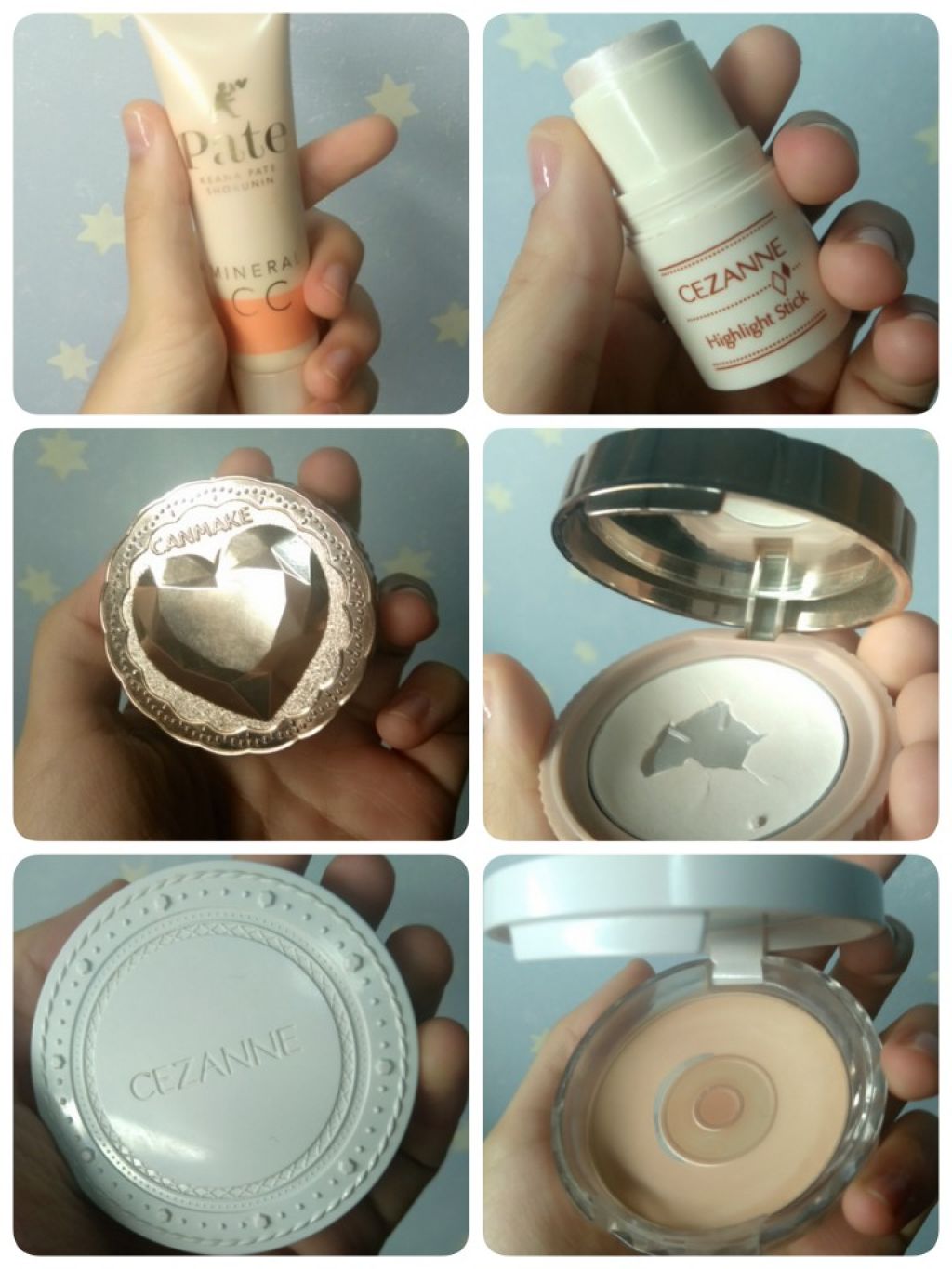 ナチュラル チークN/CEZANNE/パウダーチークを使ったクチコミ（2枚目）