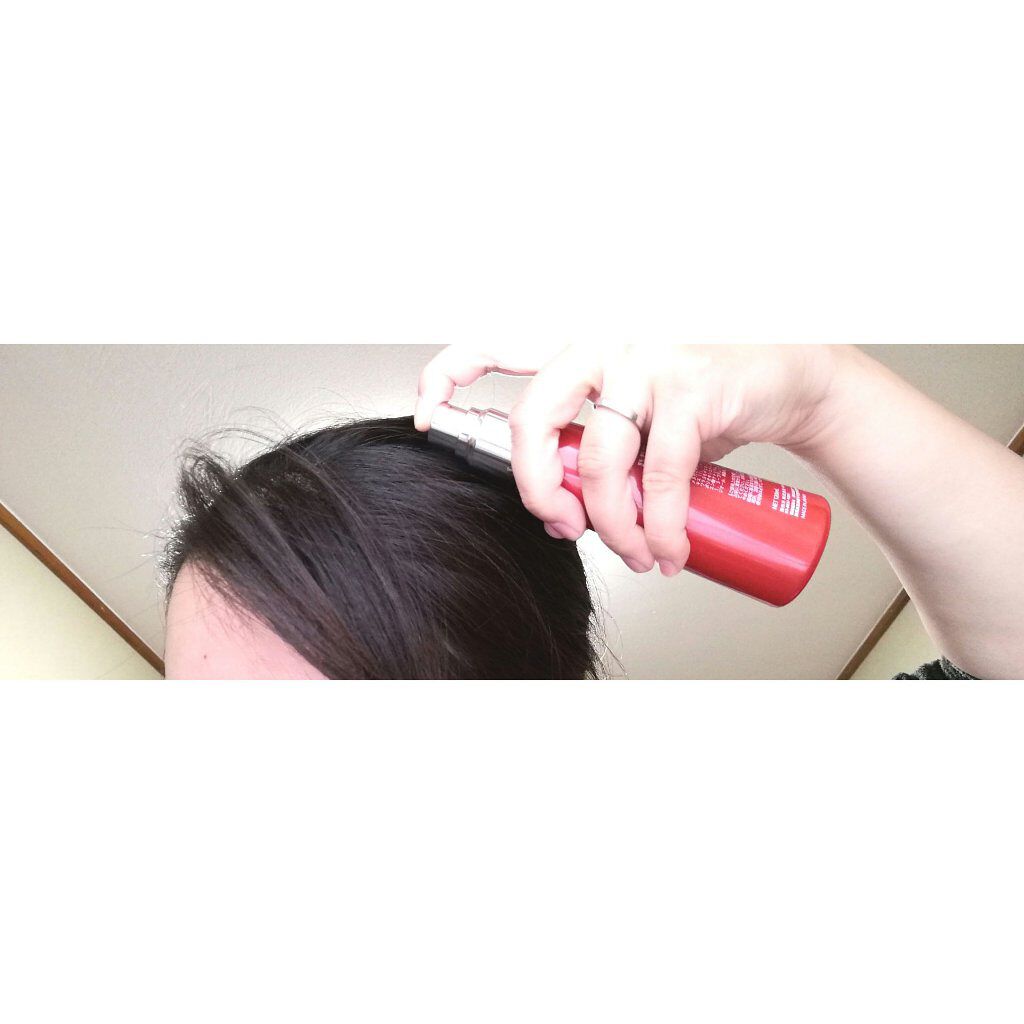 スカルプエッセンス/ヘアモア/頭皮ローションを使ったクチコミ（3枚目）