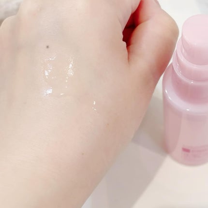 バングフィクサー さくら/シークレットサロン/ヘアミストを使ったクチコミ(4枚目)