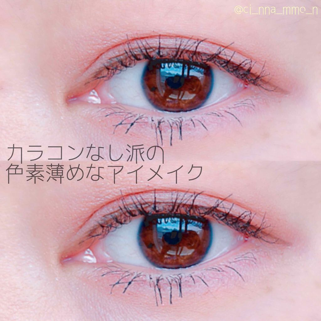 チーク カラー(ブラシ付)/ちふれ/パウダーチークを使ったクチコミ（1枚目）