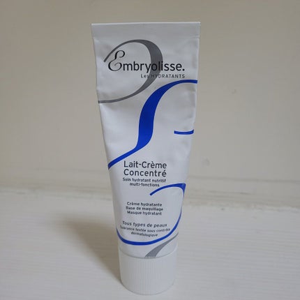 アンブリオリス モイスチャークリーム/アンブリオリス/フェイスクリームを使ったクチコミ(1枚目)