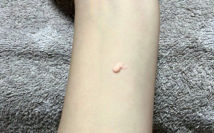 デリケートシルクベールアートプライマー/TFIT/化粧下地を使ったクチコミ(2枚目)