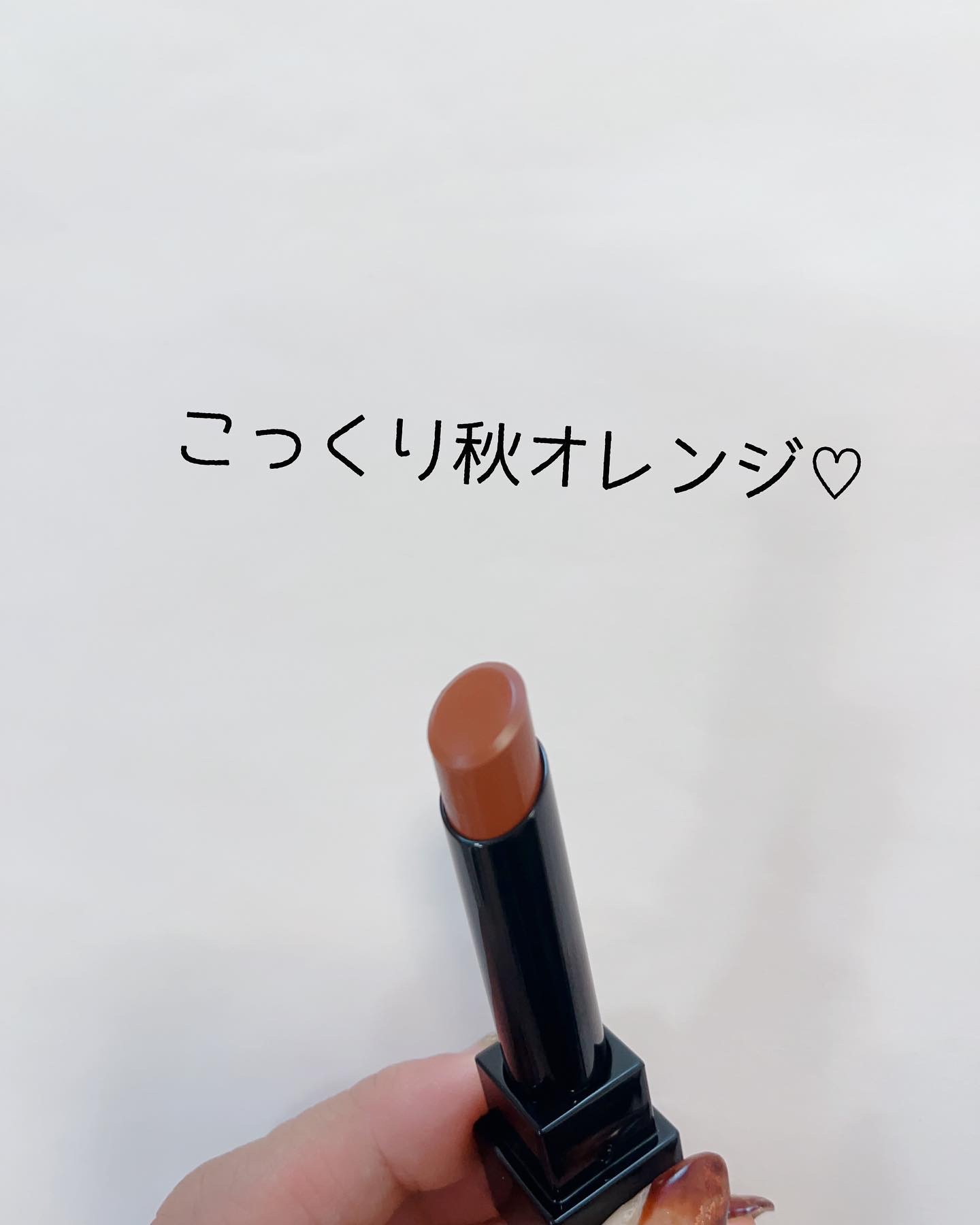 ケイト リップモンスター/KATE/口紅を使ったクチコミ（2枚目）