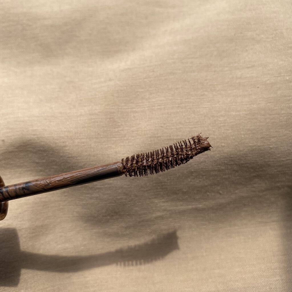 愛ラッシュマスカラR/b idol/マスカラを使ったクチコミ（2枚目）