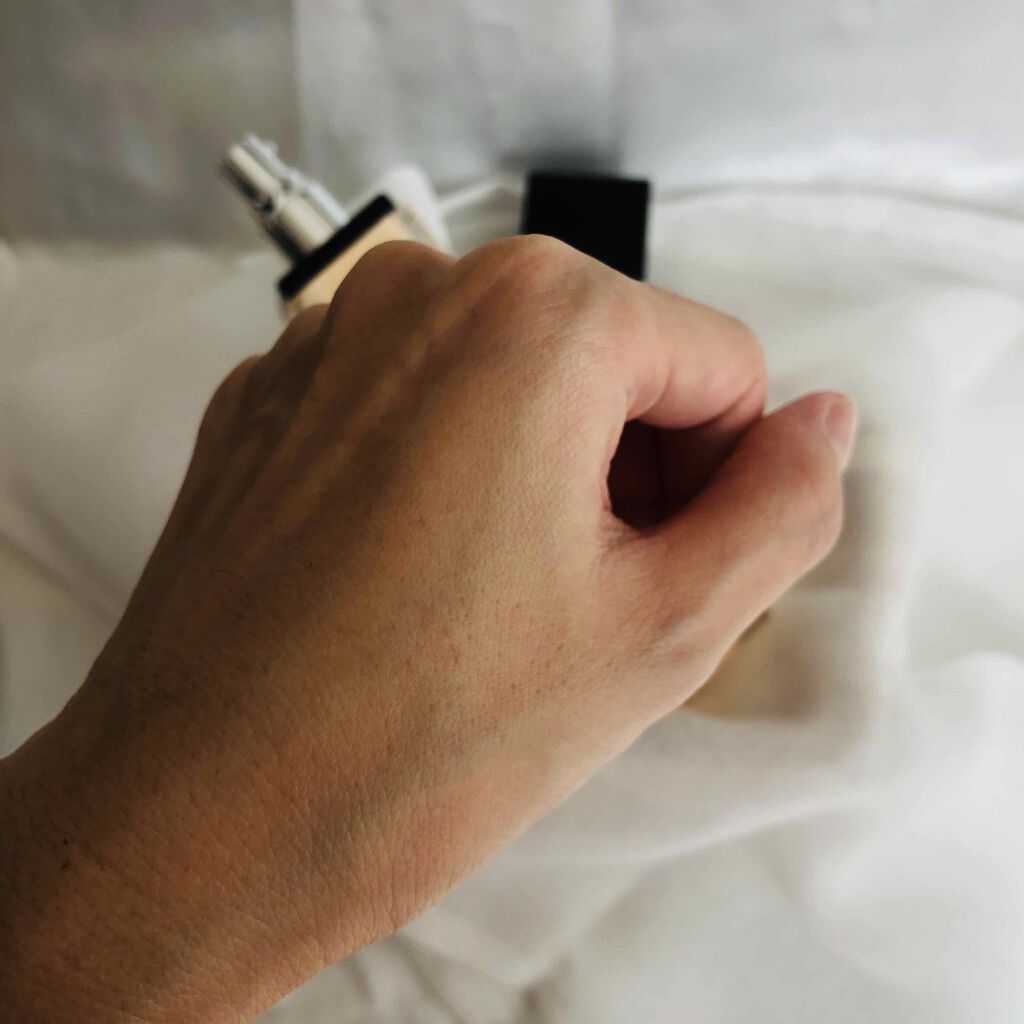 La Vie 化粧水/AR Cosmetics TOKYO/化粧水を使ったクチコミ(4枚目)