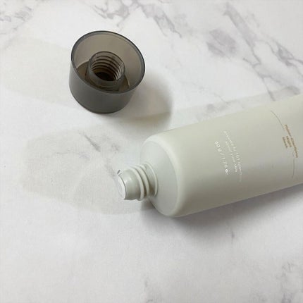 FEEV トラベルキッドのクチコミ「ナイトマスクで水分油分補給🐰
#feev #フィーブ
#ハイパークラリファイングナイトマスク.....」(3枚目)