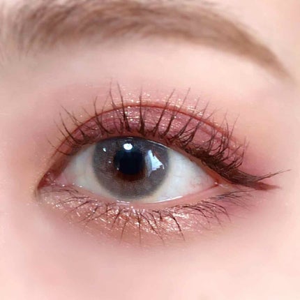 GO TRAVEL 15色アイシャドウパレット/FOCALLURE/アイシャドウパレットを使ったクチコミ(4枚目)