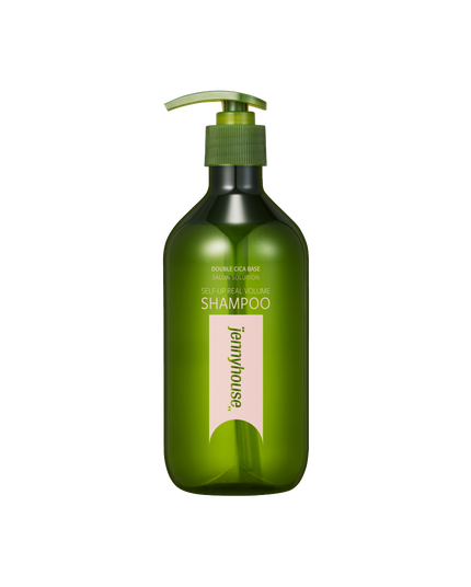 シャンプー 500ml