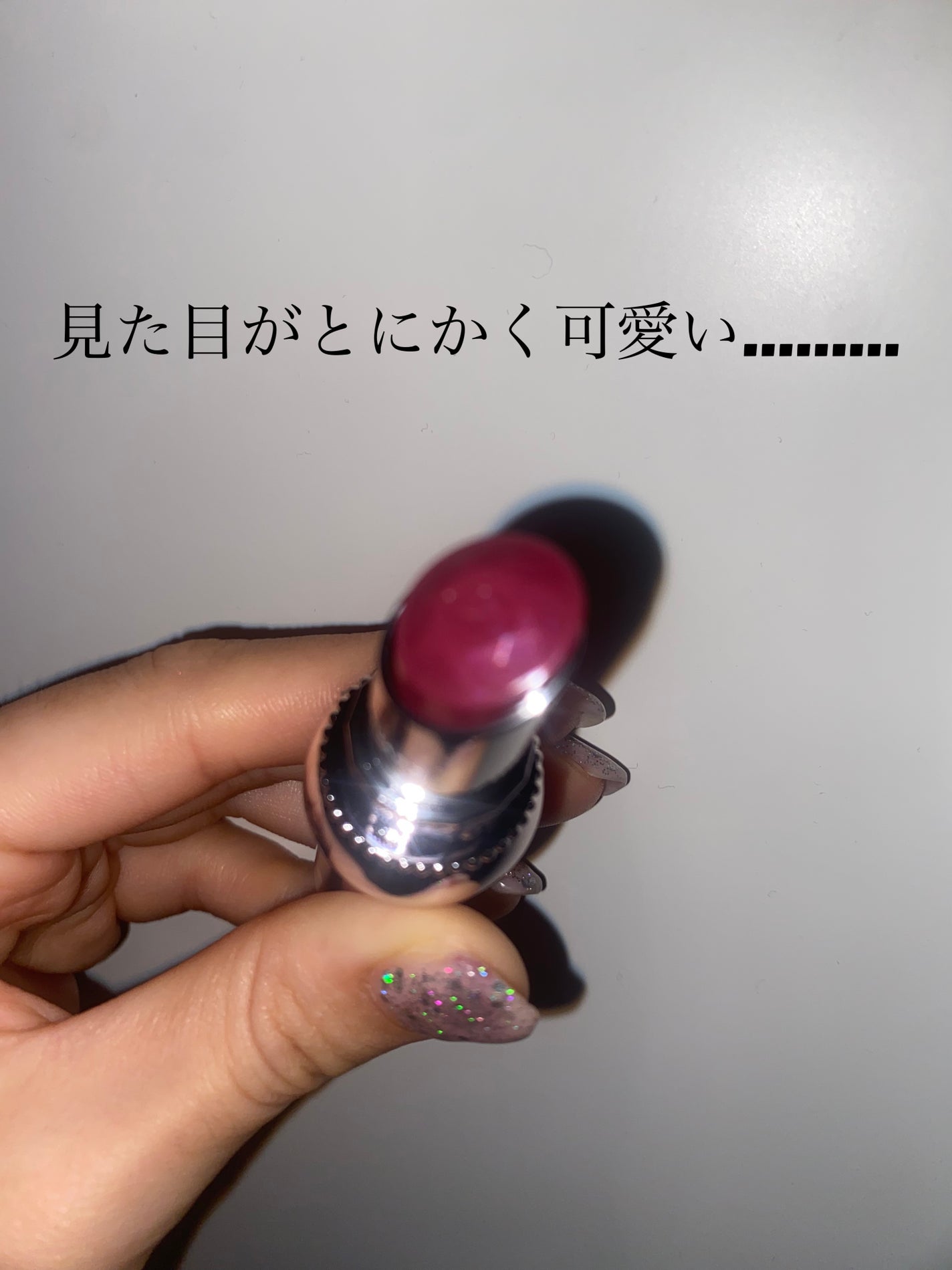 ジルスチュアート リップグロウ セラムバーム/JILL STUART/リップバームを使ったクチコミ(2枚目)