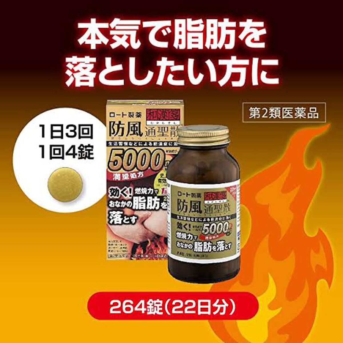ナイシトールZ(医薬品)/小林製薬/その他を使ったクチコミ(1枚目)