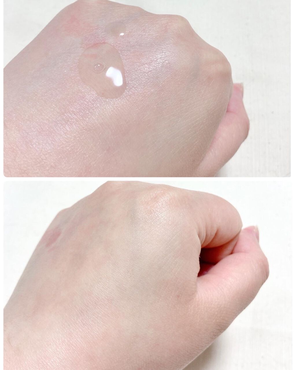 ヒアルーシカ スリーピングパック/SKIN1004/シートマスク・パックを使ったクチコミ(3枚目)