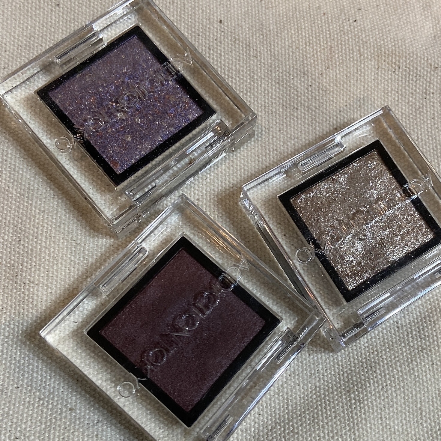 フェイスグロウカラー/CEZANNE/クリームハイライトを使ったクチコミ（1枚目）