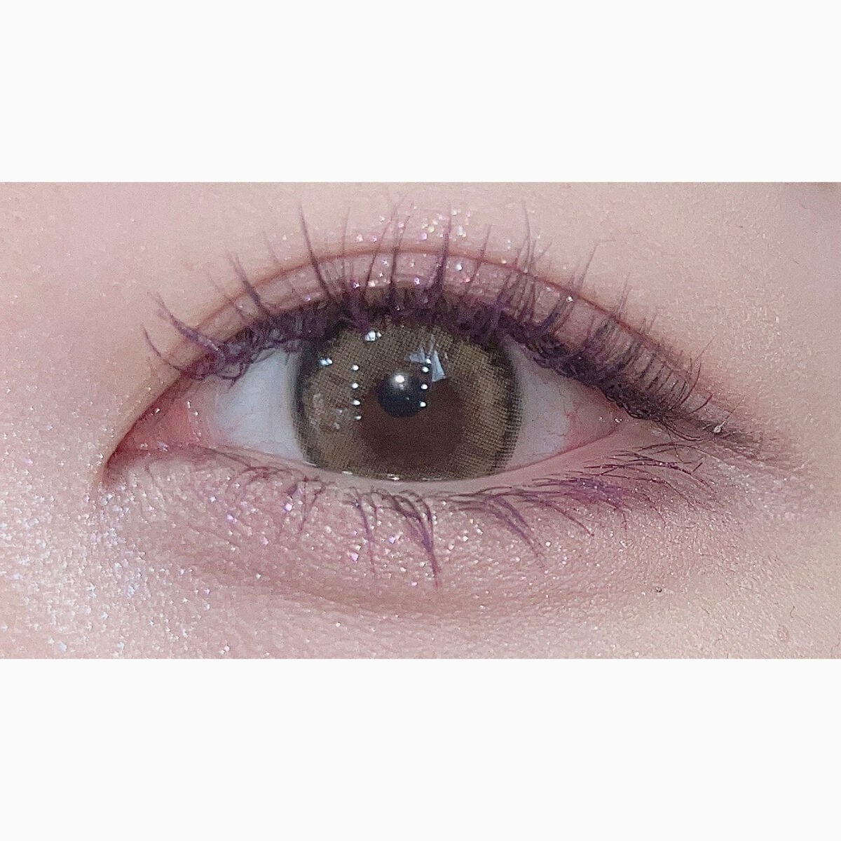 カールキープ マスカラベース/ヒロインメイク/マスカラ下地を使ったクチコミ（2枚目）