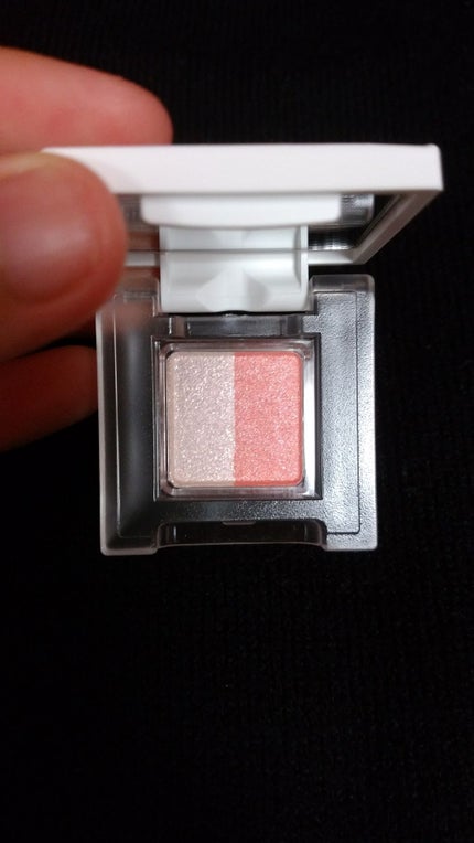 アイカラー プレイフル/エレガンス クルーズ/単色アイシャドウを使ったクチコミ(1枚目)