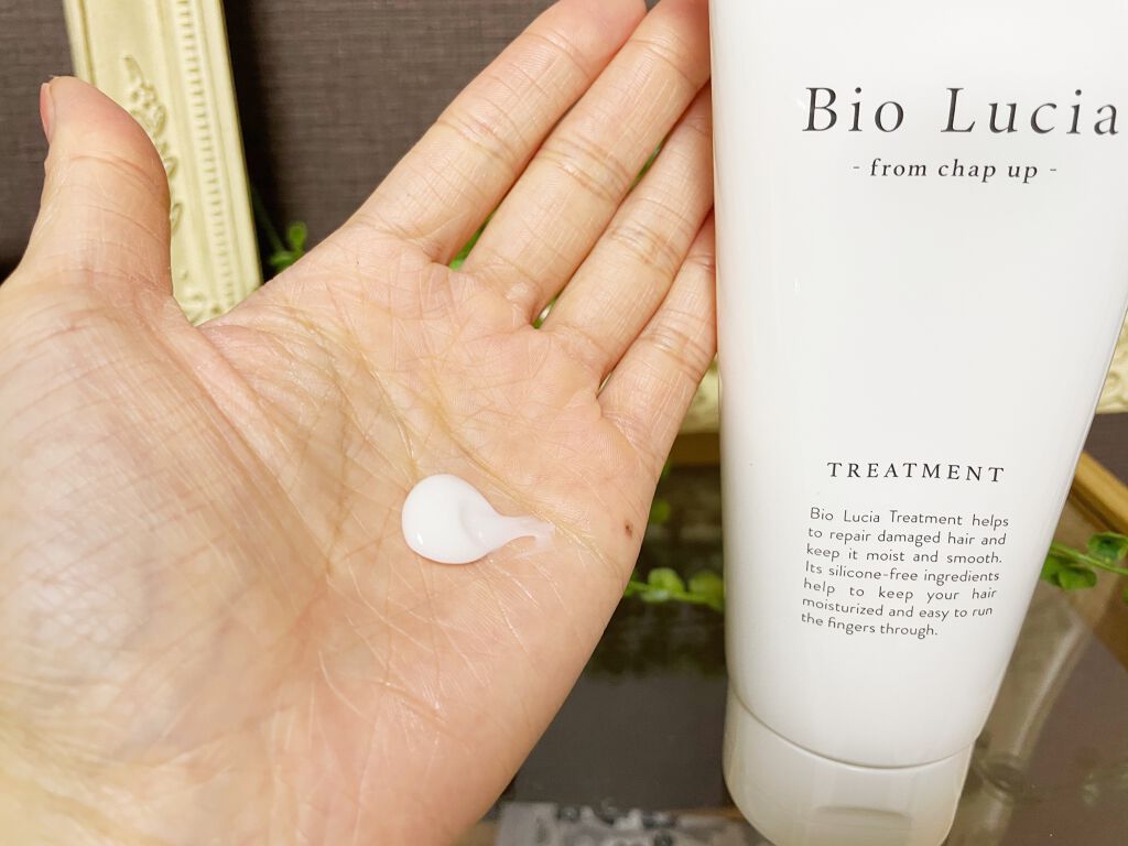 ビオルチアシャンプー/Bio Lucia(ビオルチア)/市販シャンプーを使ったクチコミ(3枚目)