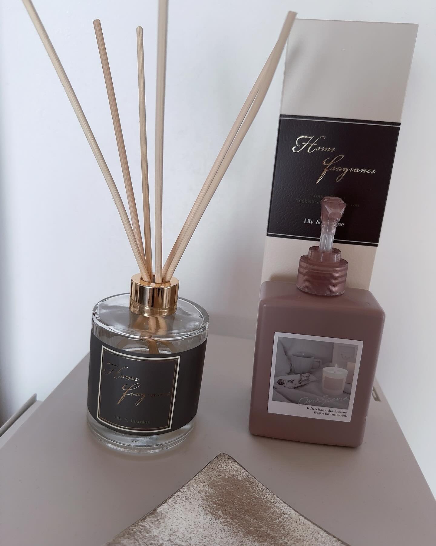 ニトリ  アロマディフューザー/ニトリ/ルームフレグランスを使ったクチコミ（2枚目）