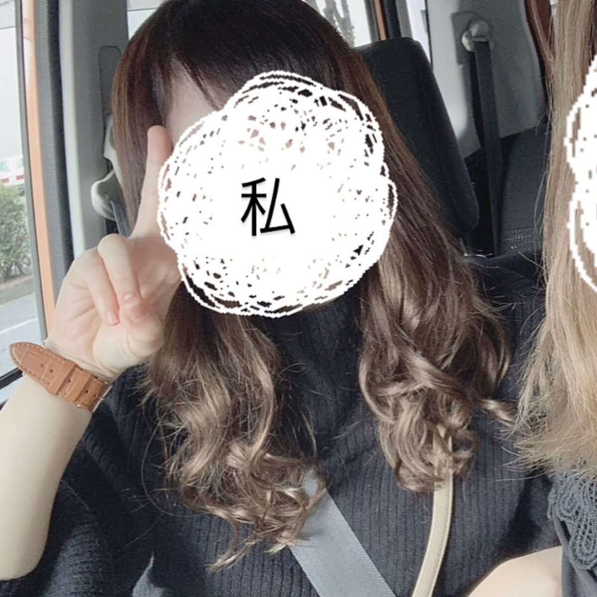 エメ ロックホールドスプレー/ロレッタ/ヘアスプレーを使ったクチコミ（3枚目）