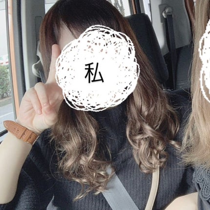 エメ ロックホールドスプレー/ロレッタ/ヘアスプレーを使ったクチコミ(3枚目)