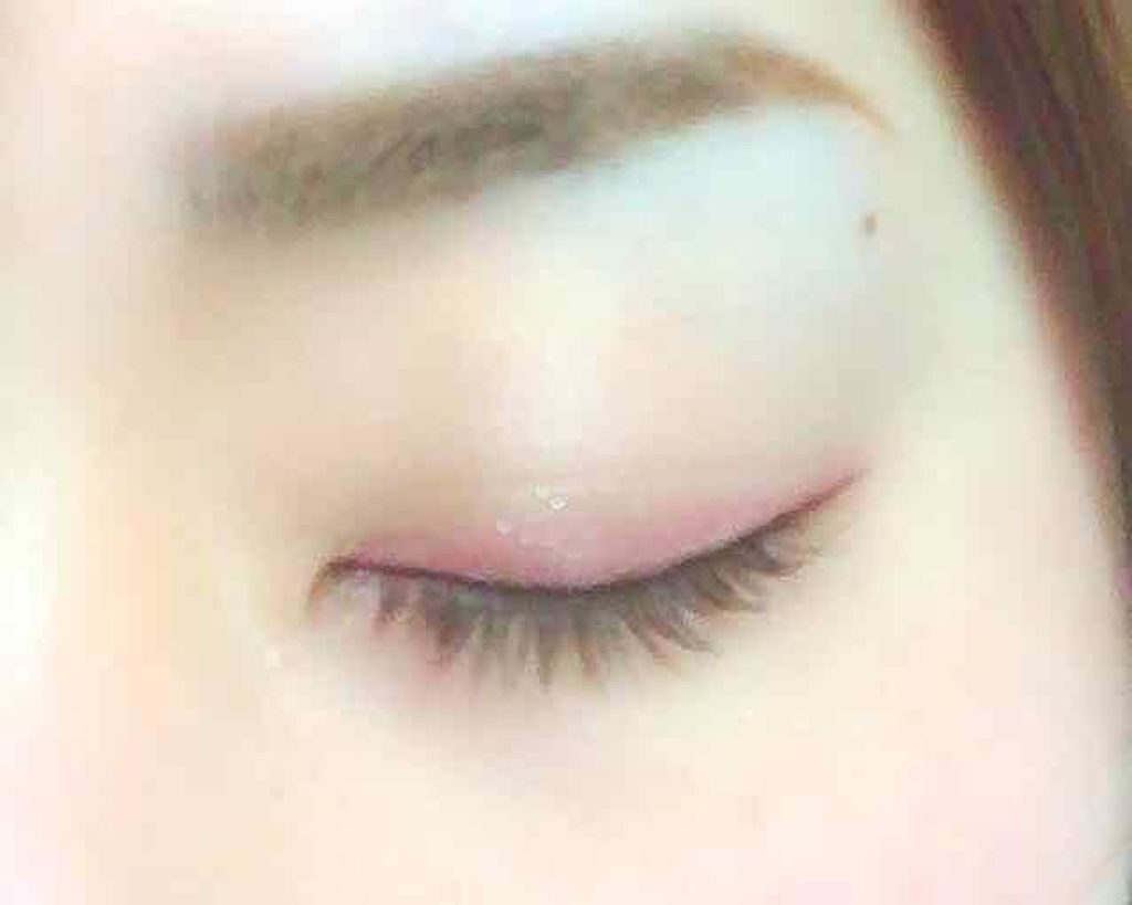 マイリトルナッツ ファンタスティック カラーアイズ/ETUDE/アイシャドウパレットを使ったクチコミ(2枚目)