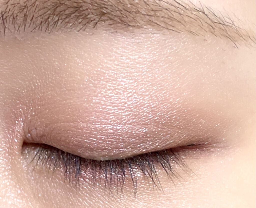 デザイニング カラー アイズ/SUQQU/アイシャドウパレットを使ったクチコミ（3枚目）