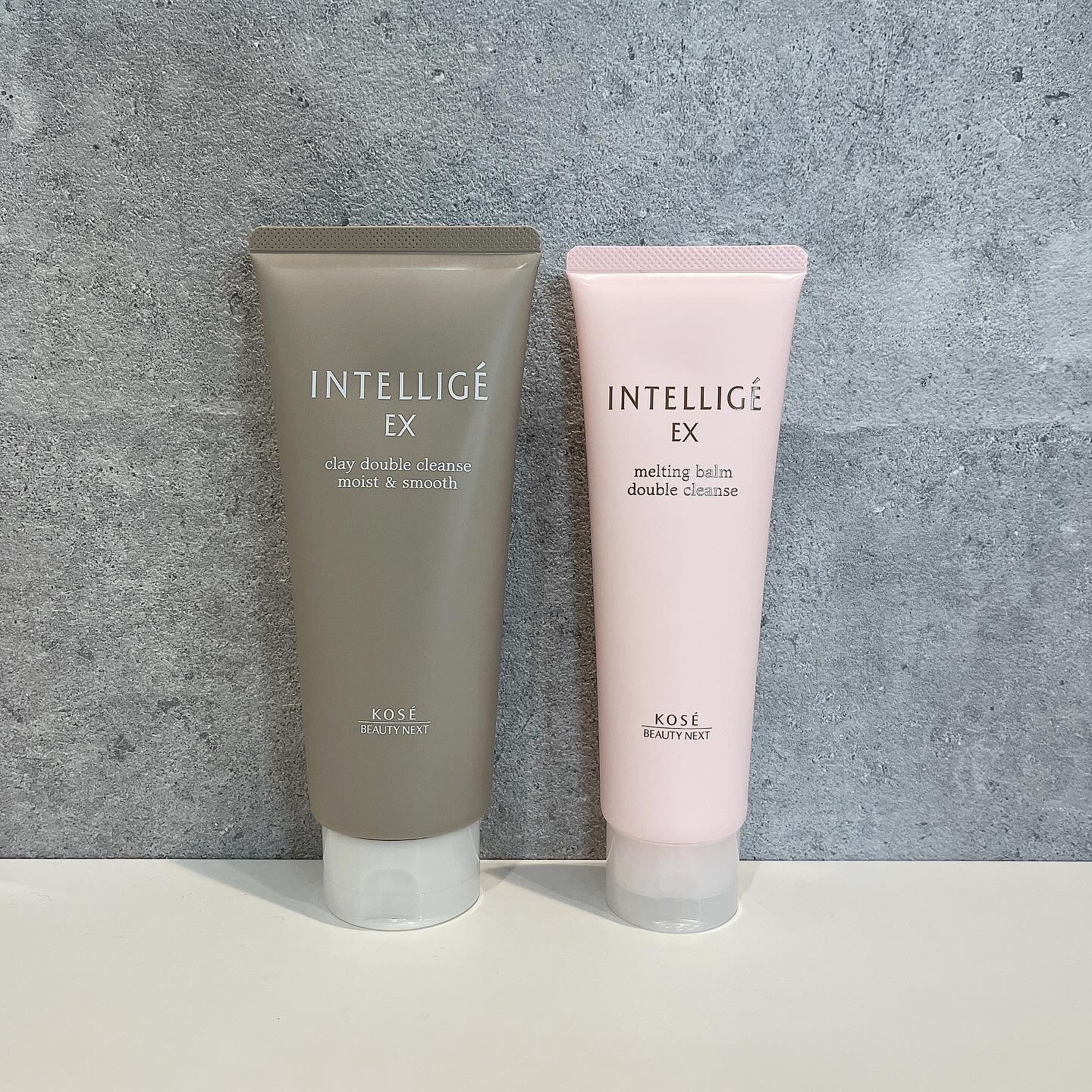 メルティング バーム W クレンズ/アンテリージェEX/クレンジングバームを使ったクチコミ（1枚目）