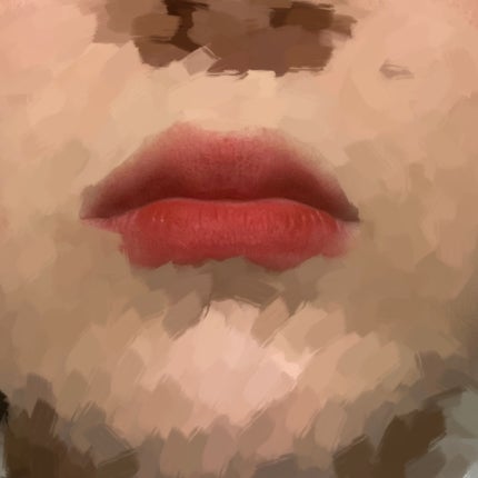 レブロン カラーステイ スウェード インク リップスティック 006 イン ザ マニー/REVLON/口紅の画像